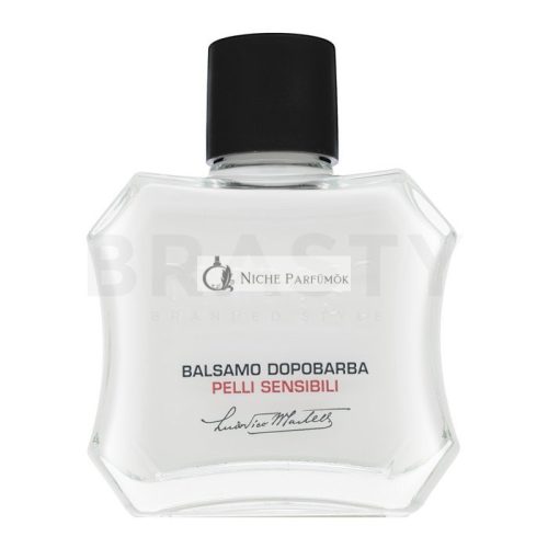Proraso Sensitive & Anti-Irritation After Shave Balm Soothing Balm After Shaving 100 ml