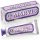 MARVIS Jasmin Mint Toothpaste with Floral Notes of Jasmine 25ml - Travel Size with Fluoride
