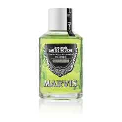 Marvis Spearmint Concentrated Mouthwash 120 ml