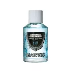 Marvis Anise Mint Concentrated Mouthwash 120 ml