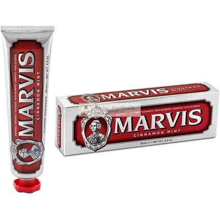 Fahéjas Menta 85ml