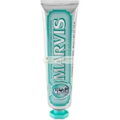   MARVIS Anise Mint Toothpaste 85ml - Cleans Teeth and Promotes Healthy Gums with Lasting Fresh Breath