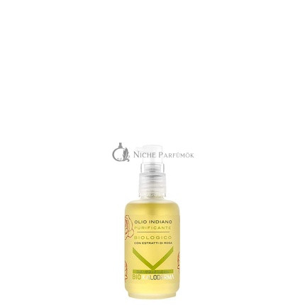 BioKaloderma Indian Cleansing Oil 50ml