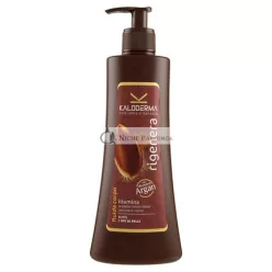 Argan Fluid Cream 400ml