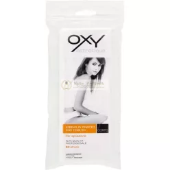 OXY Facial Strips 50 Pieces