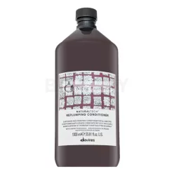   Davines Natural Tech Replumping Conditioner Nourishing Conditioner for Dry and Brittle Hair 1000 ml