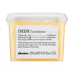   Davines Essential Haircare Dede Conditioner Nourishing Conditioner for All Hair Types 250 ml