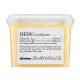 Davines Essential Haircare Dede Conditioner Nourishing Conditioner for All Hair Types 250 ml