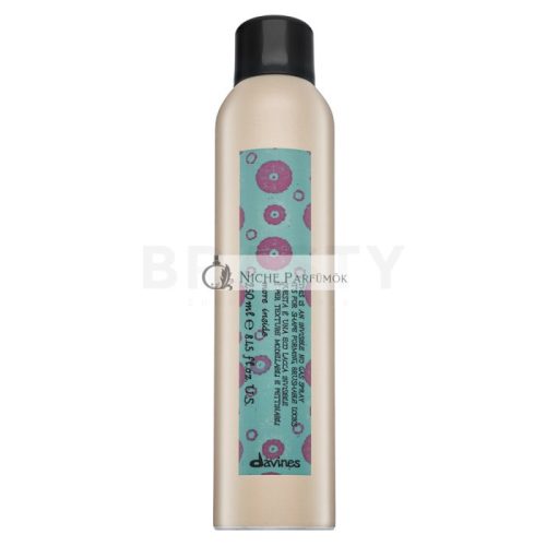 Davines More Inside Invisible No Gas Spray Hair Lacquer 250 ml