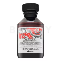   Davines Natural Tech Energizing Shampoo for Thinning Hair 100 ml