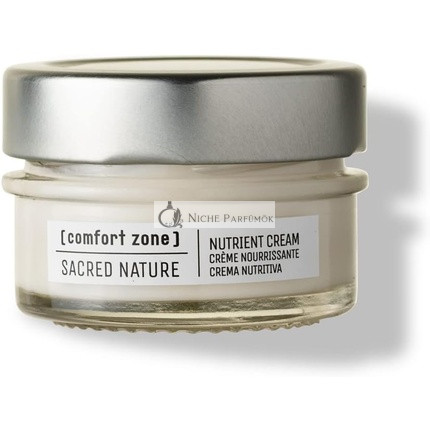 Comfort Zone Sacred Nature Nutrient Cream