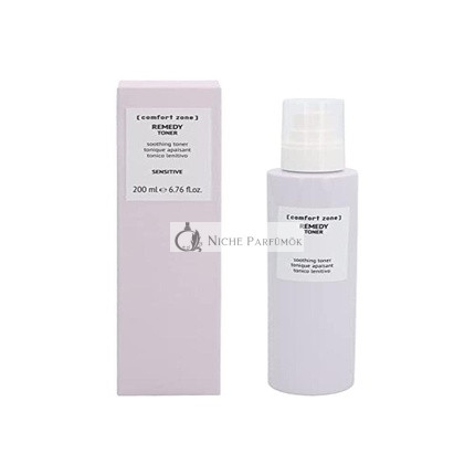 Remedy Toner 200ml