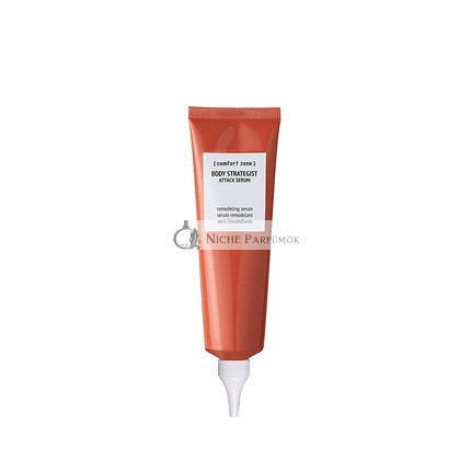 Comfort Zone Body Strategist Attack Serum for Cellulite 5.07 fl. oz.