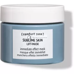   Comfort Zone Sublime Skin Lift Mask 60ml with Hyaluronic Acid - Vegan