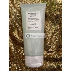 Comfort Zone Specialist Body Scrub 200ml 6.6oz