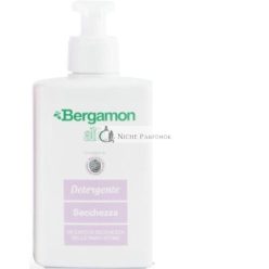 Bergamon Intimate Cleanser for Dryness 300ml