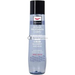 Blackberry and Musk Body Mist for Women 150ml