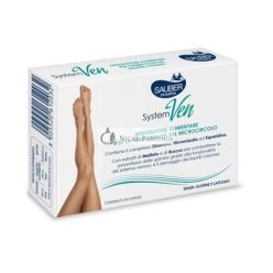 System Ven Sauber Pharma 30 Capsules