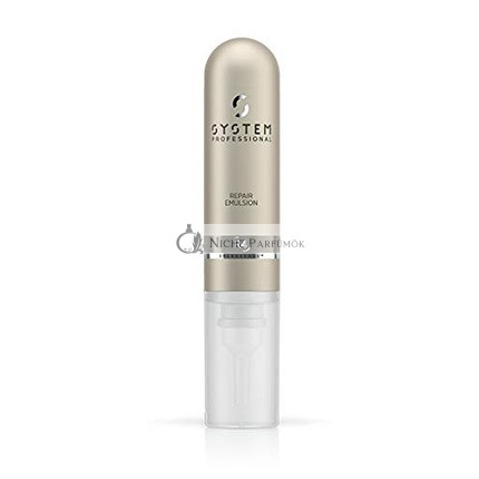 Wella System Professional EnergyCode R4 Repair Emulsion 50ml