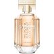 Hugo Boss The Scent For Her Eau De Parfum 100ml Floral