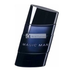 Bruno Banani Magic Man Eau de Toilette Spray 50ml
