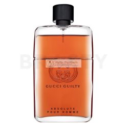 Gucci Guilty Pour Homme Absolute Eau de Parfum for Men 90 ml