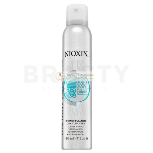 Nioxin Instant Fullness Dry Cleanser dry shampoo for volume and strengthening hair 180 ml