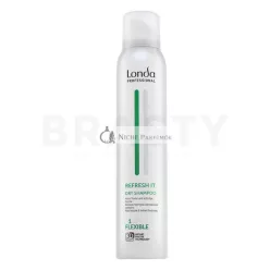   Londa Professional Refresh It Dry Shampoo for Quickly Oily Hair 180 ml
