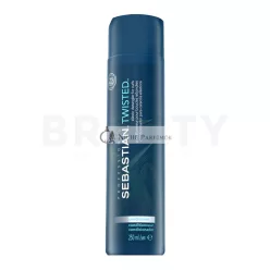   Sebastian Professional Twisted Conditioner Nourishing Conditioner for Wavy and Curly Hair 250 ml