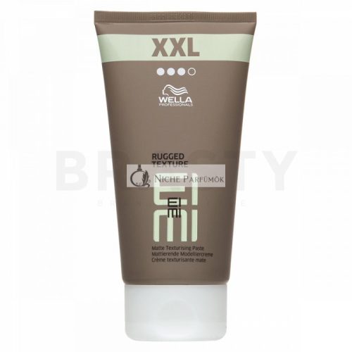 Wella Professionals EIMI Texture Rugged Texture Styling Paste for All Hair Types 150 ml