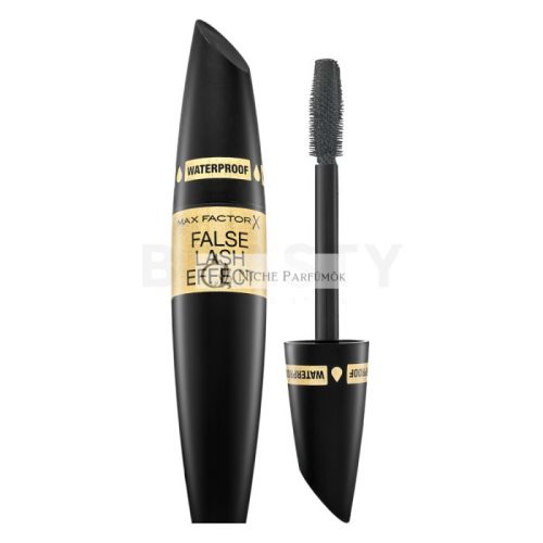 Max Factor False Lash Effect Waterproof Mascara Waterproof Mascara for Lengthening and Volume Black 13 ml