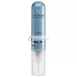 Wella SP Code Energy Hydrate Emulsion 50ml