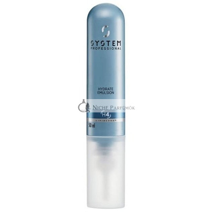 Wella SP Code Energy Hydrate Emulsion 50ml
