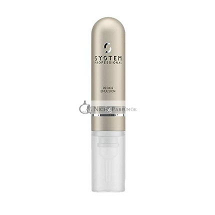 Wella SP Code Energy Repair Emulsion 50ml