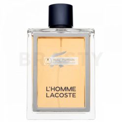 Lacoste L'Homme Lacoste Eau de Toilette for Men 150 ml