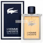Lacoste L'Homme Lacoste Eau de Toilette for Men 150 ml