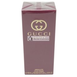 Gucci Guilty Absolute Shower Gel 150ml