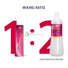 Wella Professionals Color Touch Plus Professional Demi-Permanent Hair Color 88/03 60 ml
