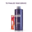 Wella Professionals Color Touch Rich Naturals Professional Demi-Permanent Hair Color with Multi-Dimensional Effect 7/97 60 ml