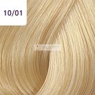 Wella Professionals Color Touch Pure Naturals Professional Demi-Permanent Hair Color with Multi-Dimensional Effect 10/01 60 ml