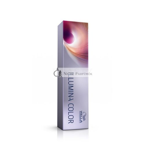 Wella Professionals Illumina Color Professional Permanent Hair Color 7/7 60 ml