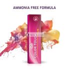 Wella Professionals Color Touch Plus Professional Demi-Permanent Hair Color 55/04 60 ml