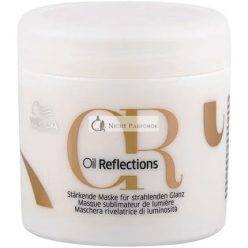   Wella Oil Reflections Luminous Reboost Mask Delicate Fragrance 150ml