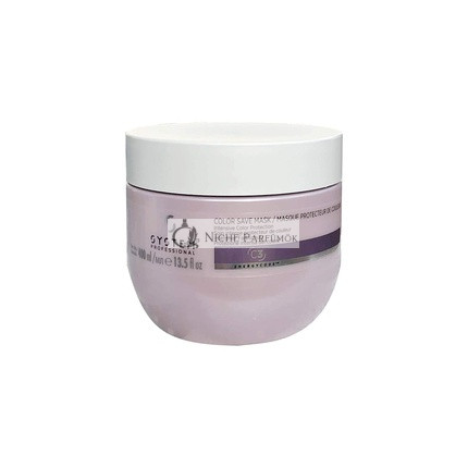 Wella SP Code Energy Color Save Mask 400ml