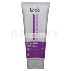   Londa Professional Deep Moisture Mask Nourishing Mask for Dry Hair 200 ml