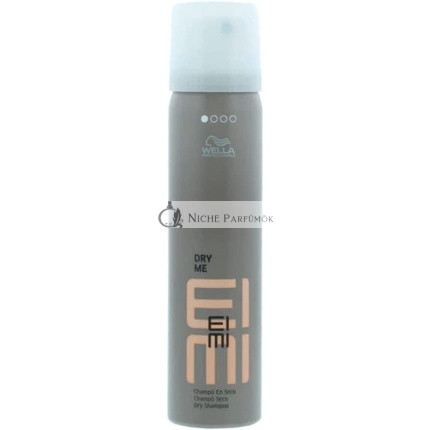 Eimi Dry Me 65ml shampoo