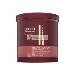  Londa Professional Velvet Oil Treatment Revitalizing Mask for Normal and Dry Hair 750 ml
