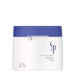 Wella SP System Professional Care Hydrate Mask 400ml