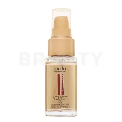   Londa Professional Velvet Oil Hair Oil for All Hair Types 30 ml