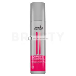   Londa Professional Color Radiance Leave-In Conditioning Spray Leave-In Conditioner for Colored Hair 250 ml